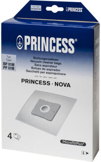 Princess stofzuigerzakken