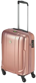 Princess Traveller Sumatra Recycled PET Pink TSA (S) Roze