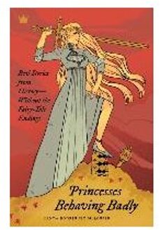 Princesses Behaving Badly