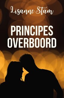 Principes overboord - Lisanne Stam - ebook