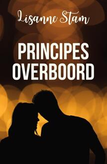 Principes overboord -  Lisanne Stam (ISBN: 9789464822755)