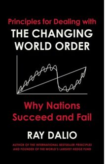 Principles For Dealing With The Changing World Order - Ray Dalio