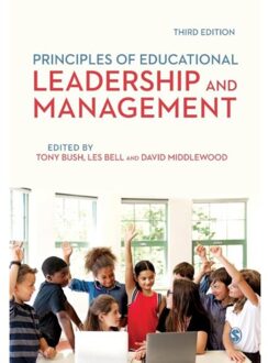 Principles of Educational Leadership & Management