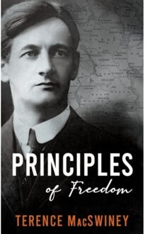 Principles Of Freedom - Terence MacSwiney