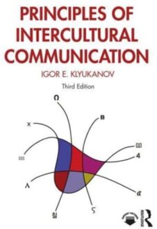Principles Of Intercultural Communication - USA)
