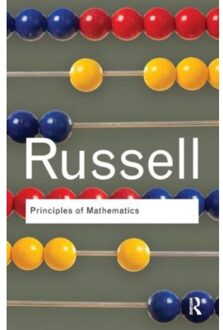 Principles of Mathematics