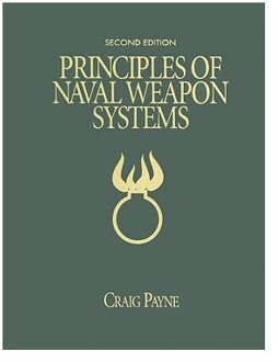 Principles of Naval Weapon Systems