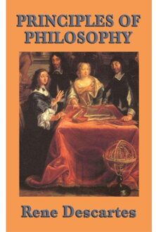 Principles Of Philosophy - Rene Descartes