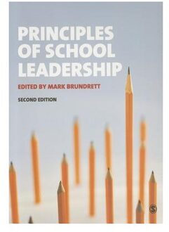 Principles of School Leadership