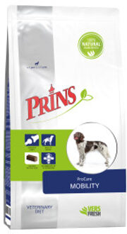 Prins Dieet ProCare Spieren & Gewrichten - Hondenvoer veterinair - Kip - 12 kg