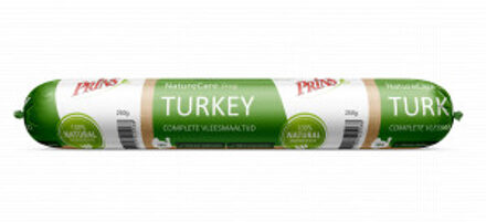 Prins Naturecare Dog Hypoallergeen - Hondensnack - 250 g