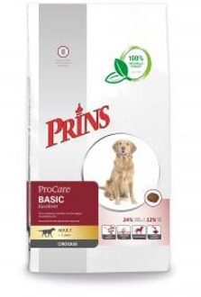 Prins ProCare Croque Basic Excellent 10 kg. -  - 80009421