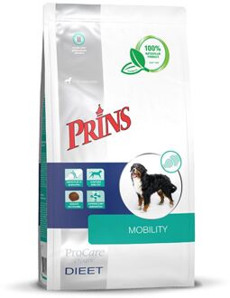 Prins ProCare Croque Dieetvoeding Mobility 10 kg -  - 80009421