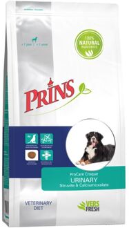 Prins ProCare Croque Dieetvoeding Urinary Struvite & Calciumoxalate 10 kg -  - 80009421