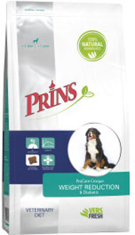 Prins ProCare Croque Dieetvoeding Weight Reduction & Diabetic 10 kg -  - 80009421