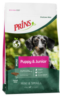 Prins Procare Mini Puppy - Hondenvoer - 3 kg
