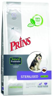 Prins Procare Prbiotic Prebiotic - Hondenvoer - 3 kg