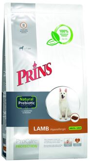 Prins ProCare Protection Lamb Hypoallergic 15 kg -  - 80009421
