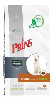 Prins ProCare Protection Lamb Hypoallergic 15 kg -  - 80009421