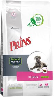 Prins Procare Protection Prebiotic - Hondenvoer - 3 kg