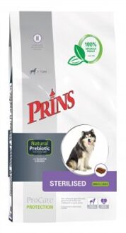Prins ProCare Protection Sterilised 15 kg -  - 80009421