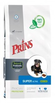 Prins ProCare Protection Super Active 15 kg -  - 80009421