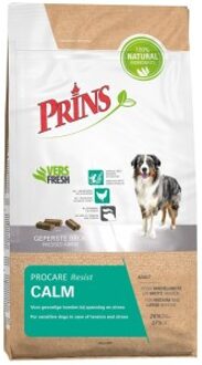 Prins Procare Resist Calm  - Hondenvoer - 7,5 kg