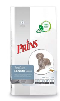 Prins ProCare Senior Support 15 kg. -  - 80009421