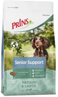 Prins Procare Senior Support - Hondenvoer - Hondenvoer - 3 kg