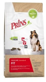 Prins Procare Standard - Hondenvoer - 3 kg