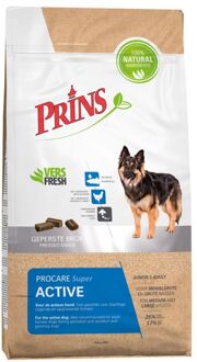 Prins ProCare Super Active 20 kg. -  - 80009421