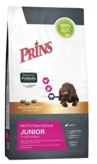 Prins Protection Croque Junior - Performance - Hondenvoer - 10 kg