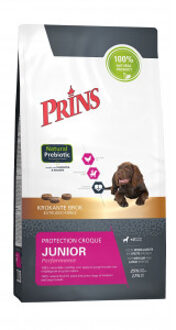 Prins Protection Croque Junior - Performance - Hondenvoer - 10 kg