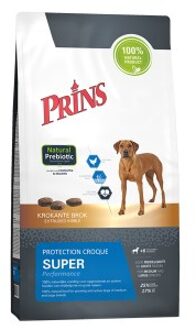 Prins Protection Croque Super - Performance - Hondenvoer - 10 kg
