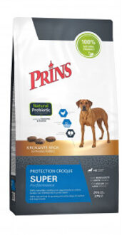 Prins Protection Croque Super - Performance - Hondenvoer - 10 kg