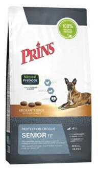 Prins Protection Vital Care Senior - Hondenvoer - 10 kg