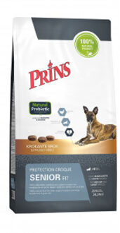 Prins Protection Vital Care Senior - Hondenvoer - 10 kg