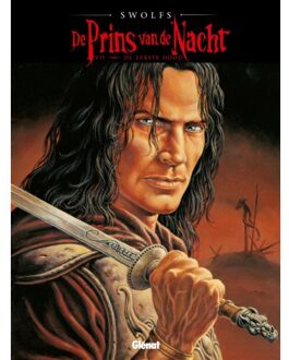 Prins van de nacht hc07. de eerste dood