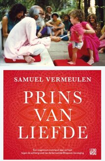 Prins van Liefde