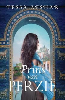 Prins van Perzië -  Tessa Afshar (ISBN: 9789029733977)
