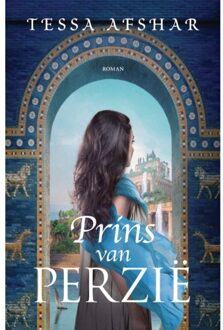 Prins Van Perzië - Tessa Afshar