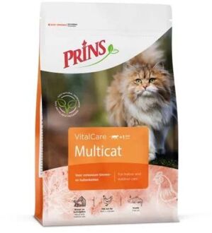 Prins vital care multicat - 1,5 kg