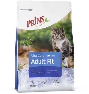 Prins VitalCare Adult Fit 10 kg. -  - 80009424