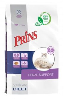 Prins VitalCare Dieetvoeding Renal Support 5 kg. -  - 80009424
