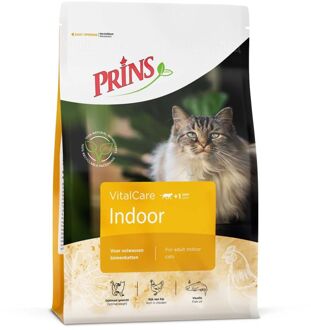 Prins VitalCare Indoor 10 kg. -  - 80009424