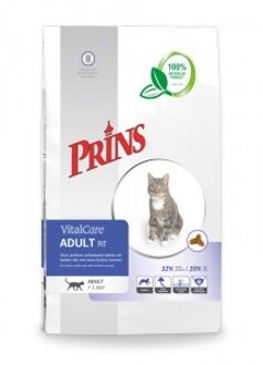 Prins VitalCare Kat Adult - Kattenvoer - 1.5 kg