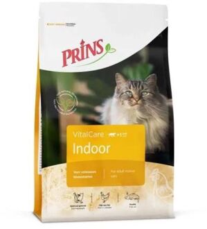 Prins VitalCare Kat Gevogelte - Kattenvoer - 1.5 kg