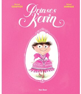 Prinses Kevin