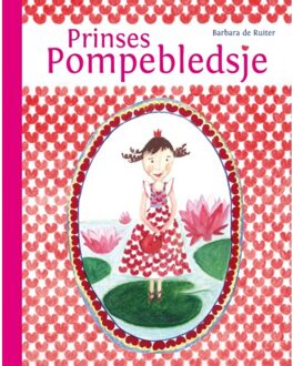 Prinses Pompebledsje