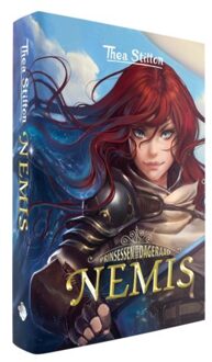 Prinsessen van de dageraad 2 -   Nemis